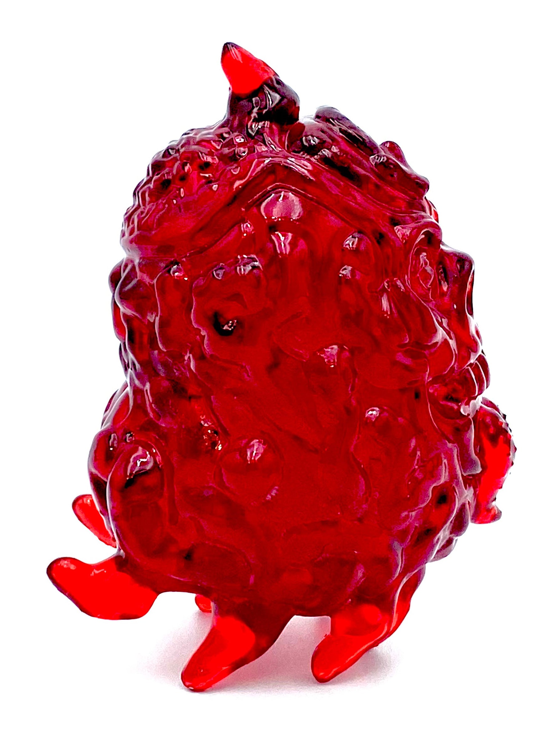 Crimson Soul Gorger 5" Valentines Day Edition
