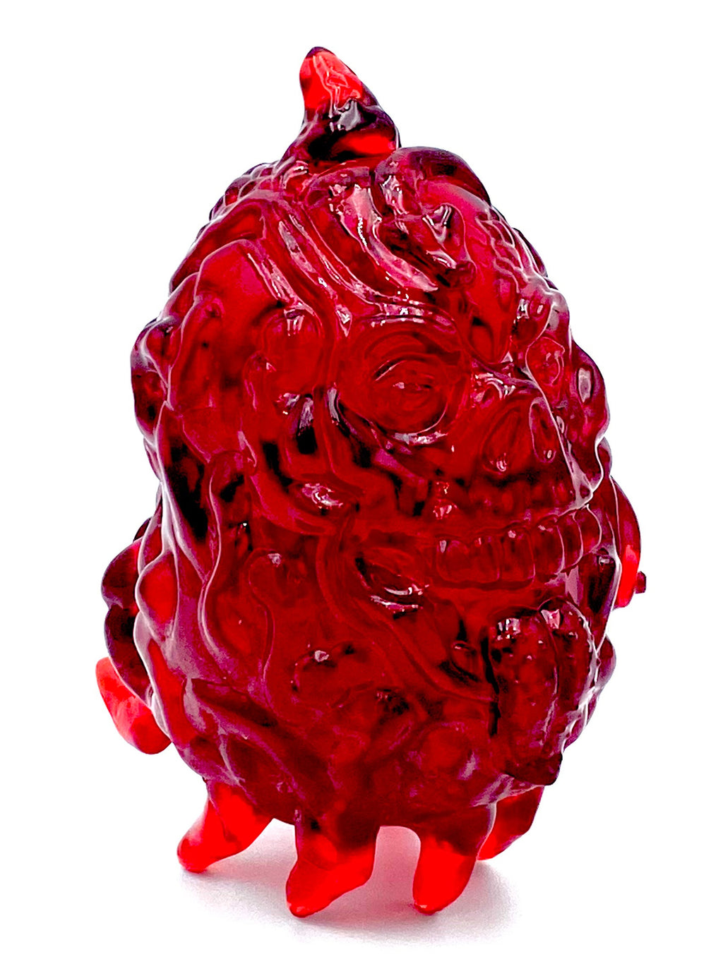 Crimson Soul Gorger 5" Valentines Day Edition