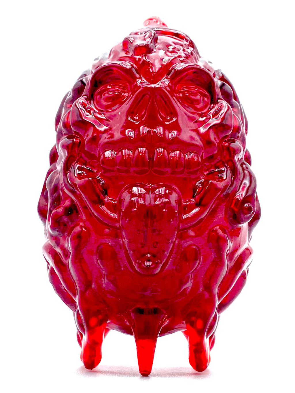 Crimson Soul Gorger 5" Valentines Day Edition
