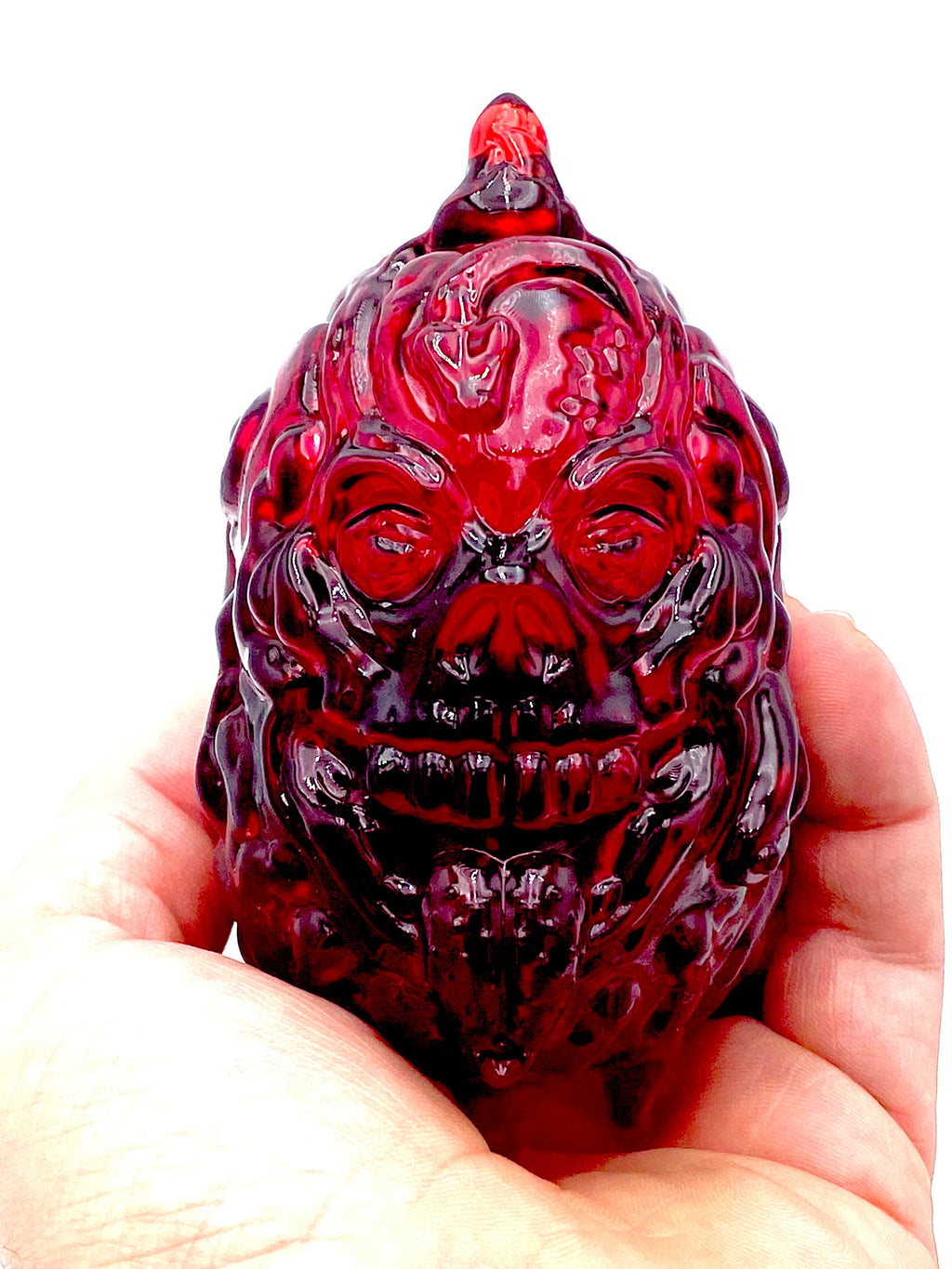 Crimson Soul Gorger 5" Valentines Day Edition