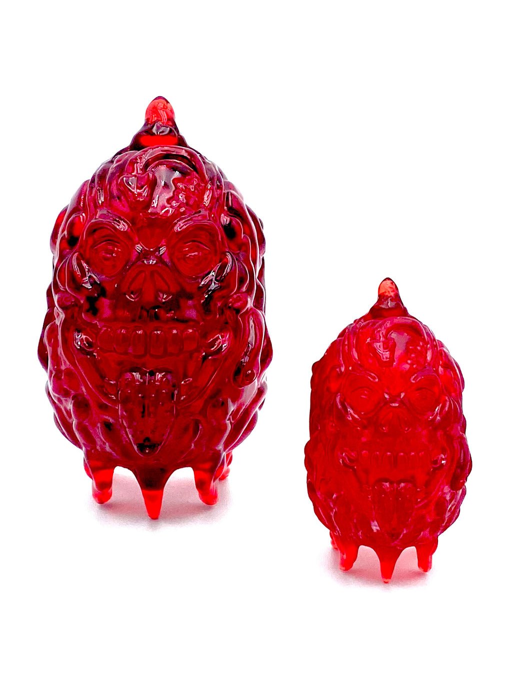 Crimson Soul Gorger 5" Valentines Day Edition