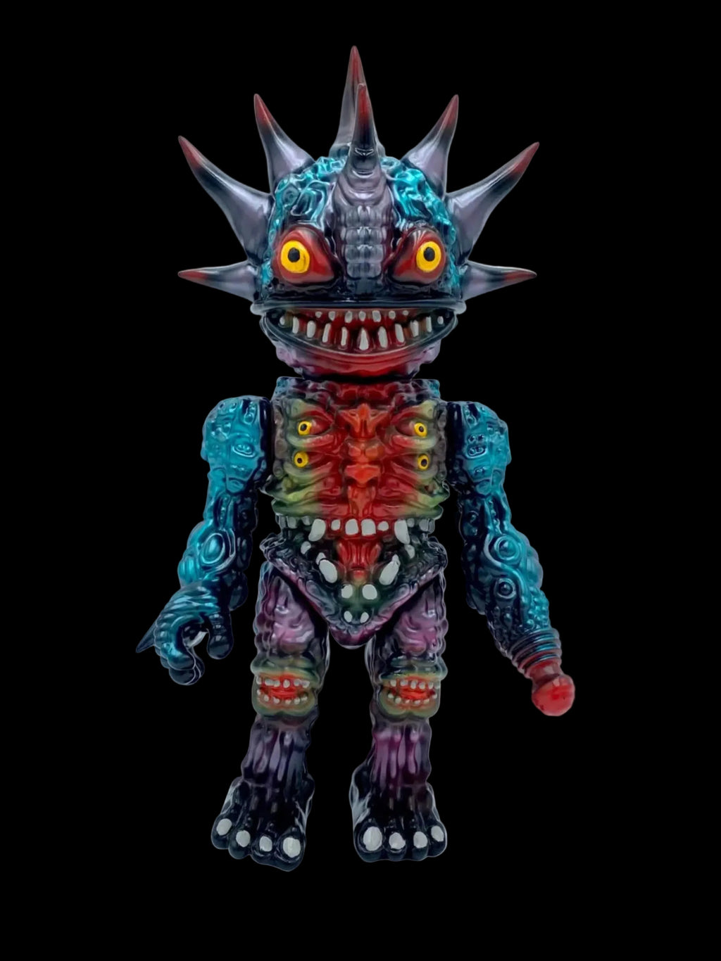 ZORP / CUSTOM