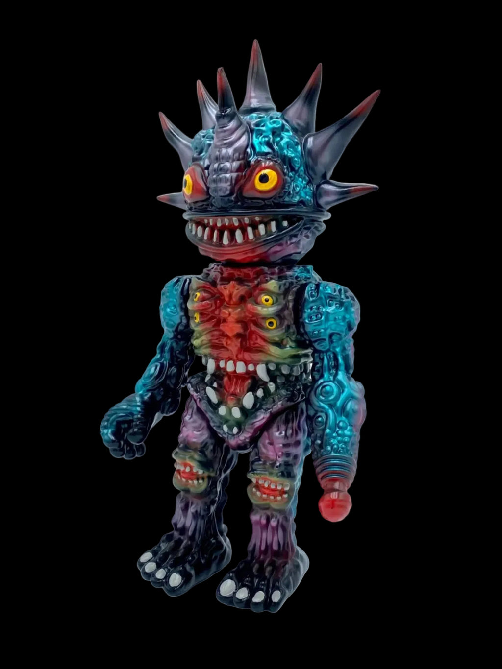 ZORP / CUSTOM