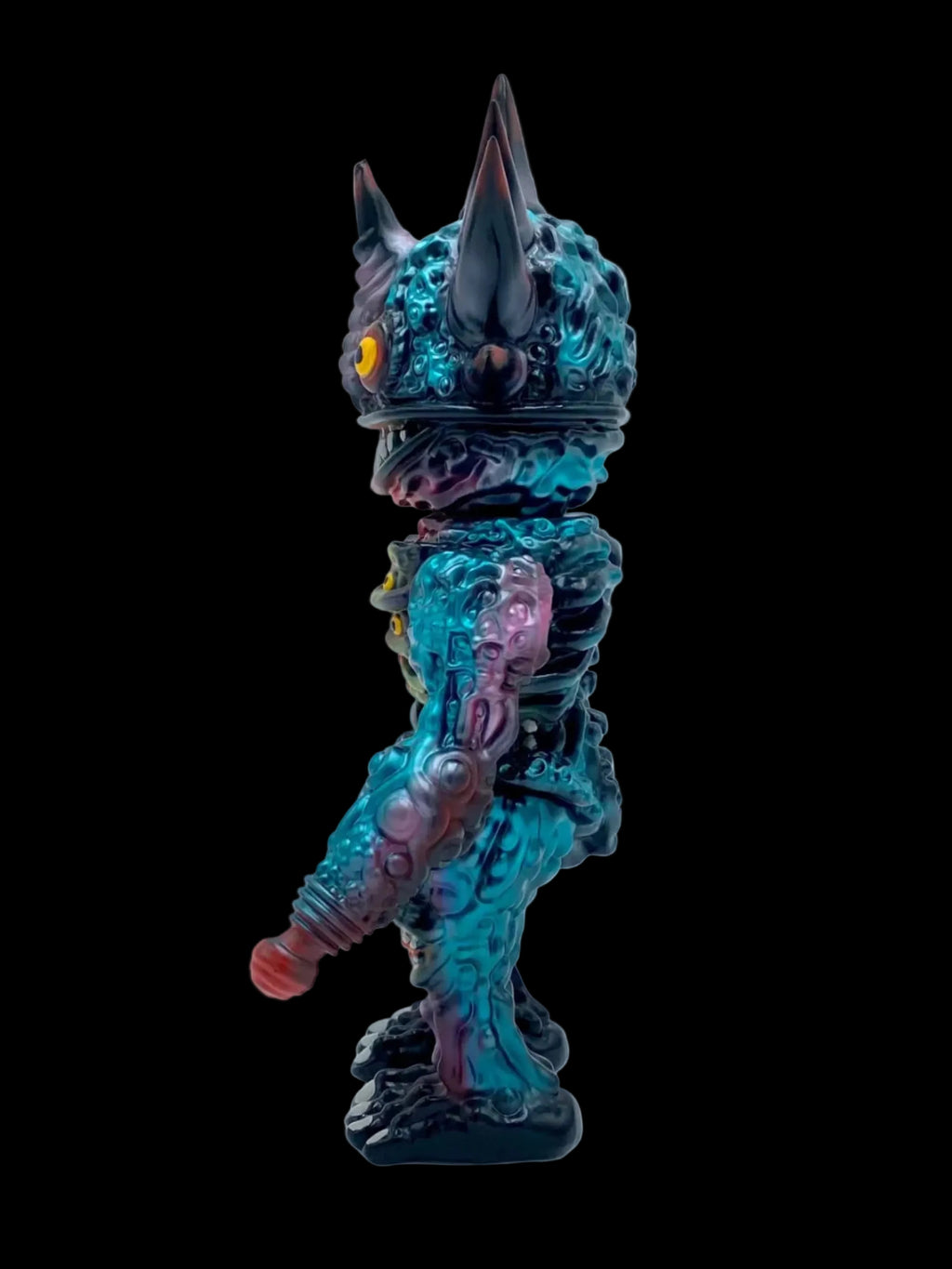 ZORP / CUSTOM