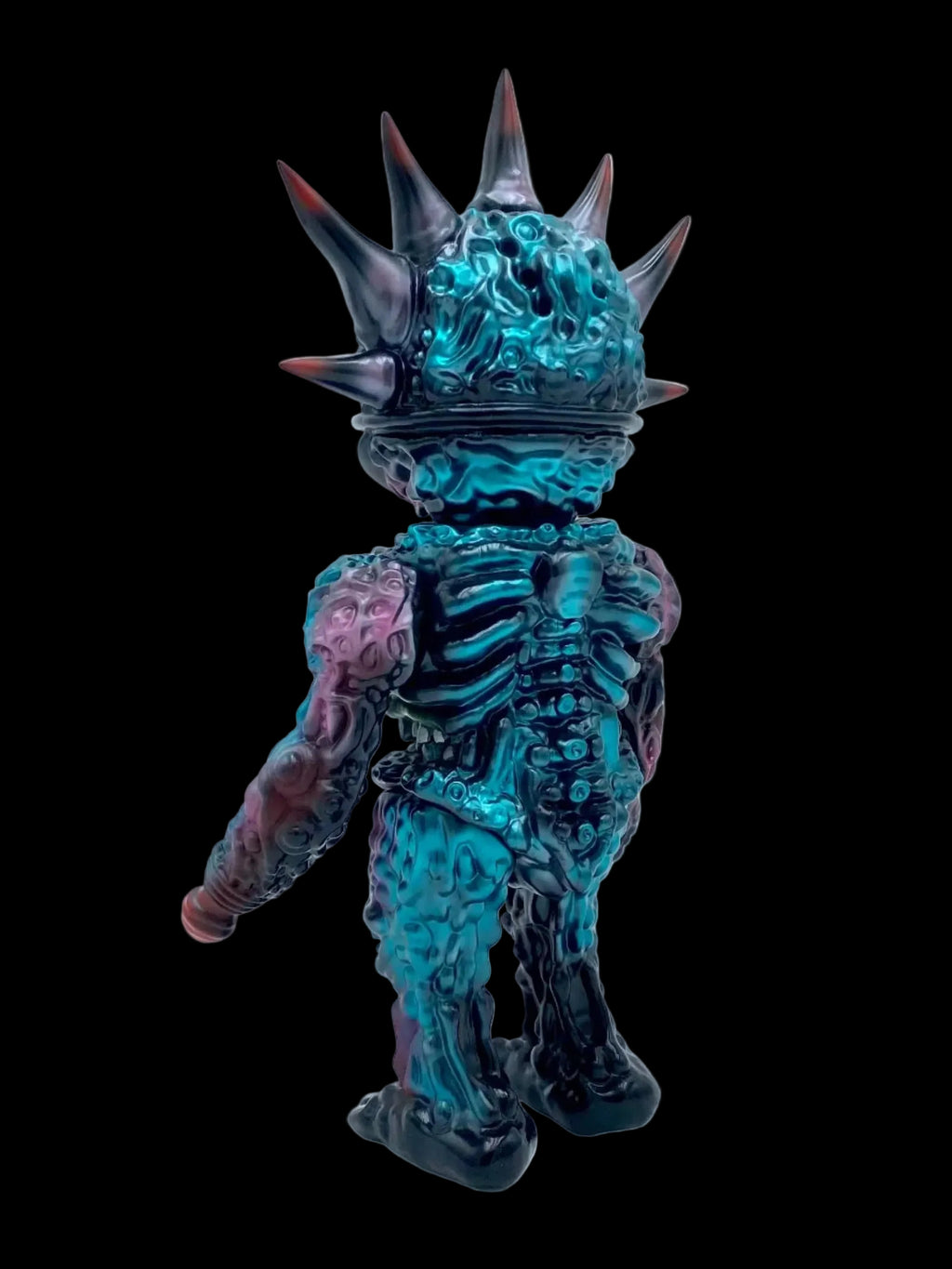 ZORP / CUSTOM