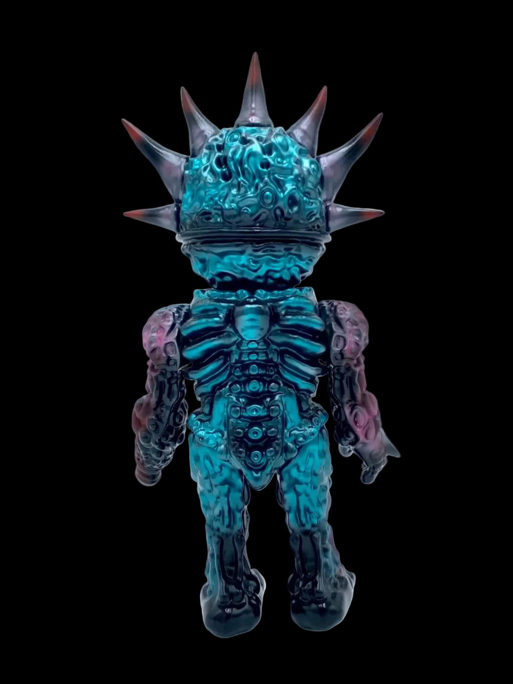 ZORP / CUSTOM