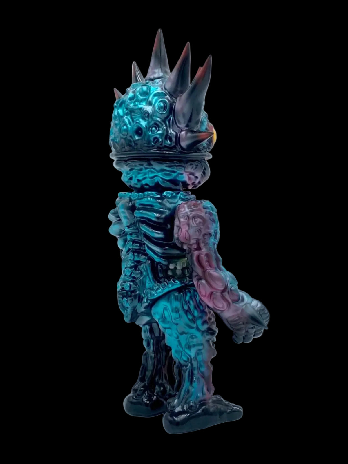 ZORP / CUSTOM