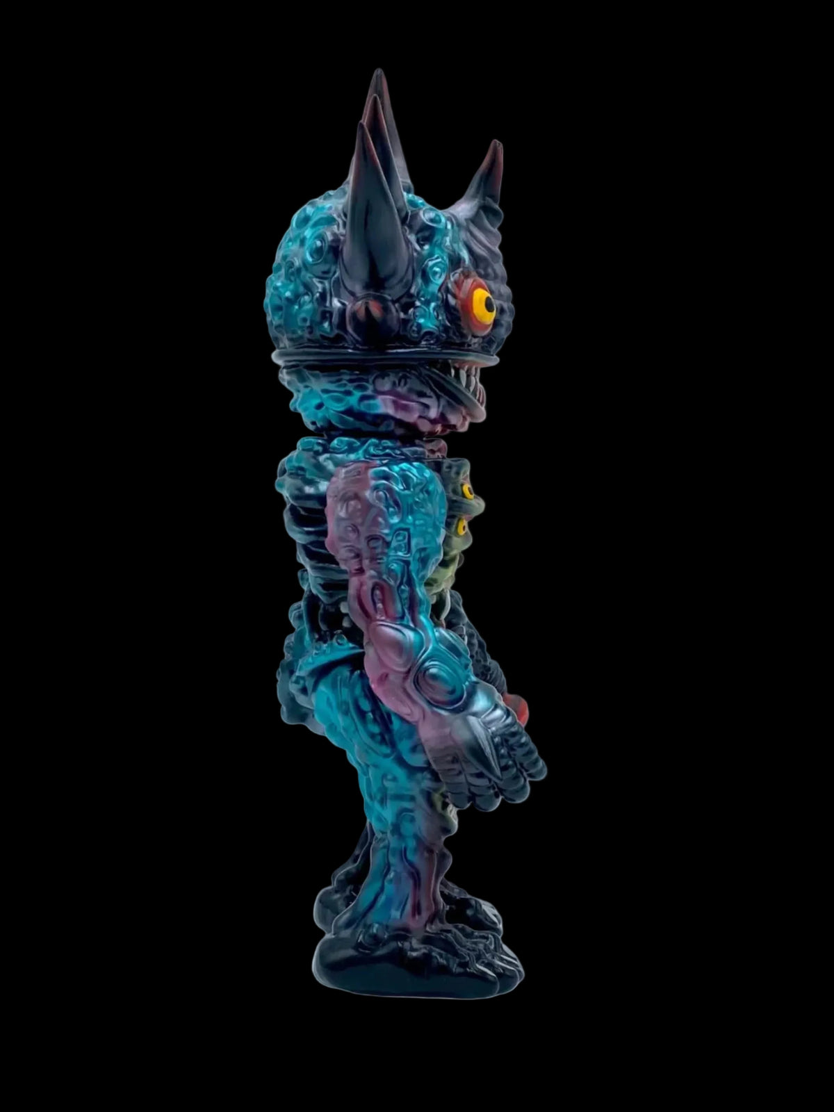 ZORP / CUSTOM