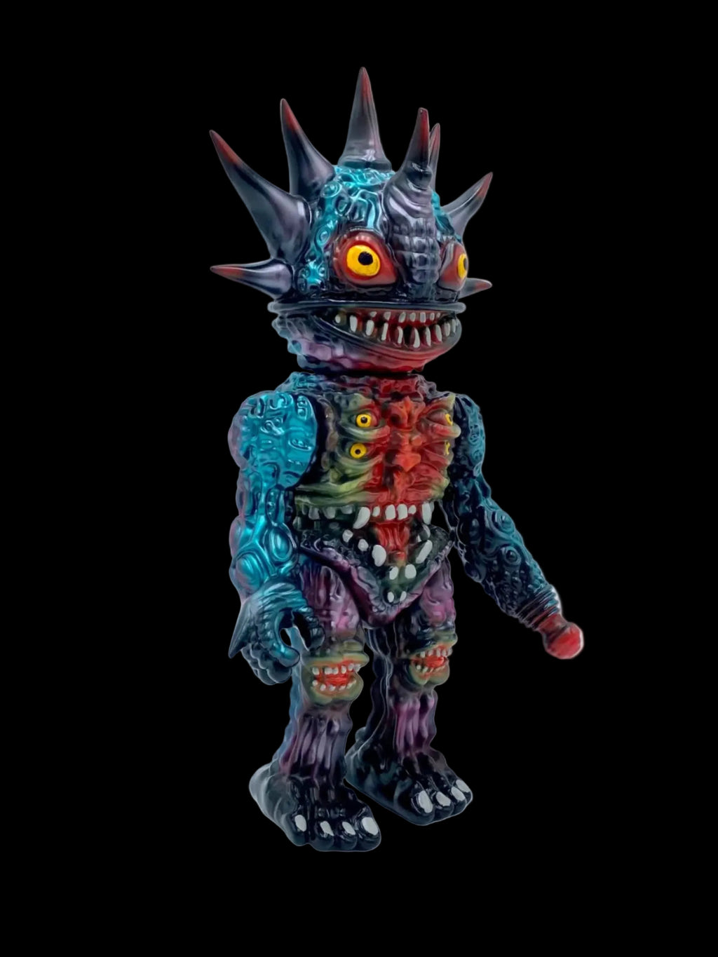 ZORP / CUSTOM