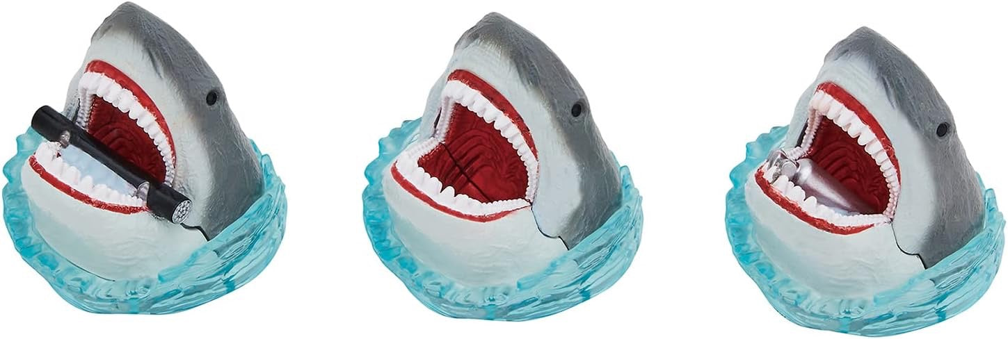 JAWS Dramatic Bath Series