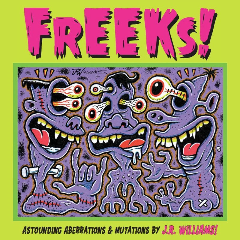 Freeks
