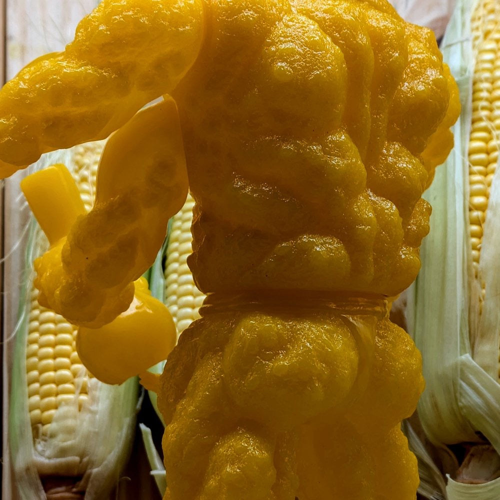 Budfoot / Corncob