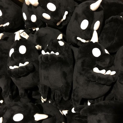 Brutus Plush