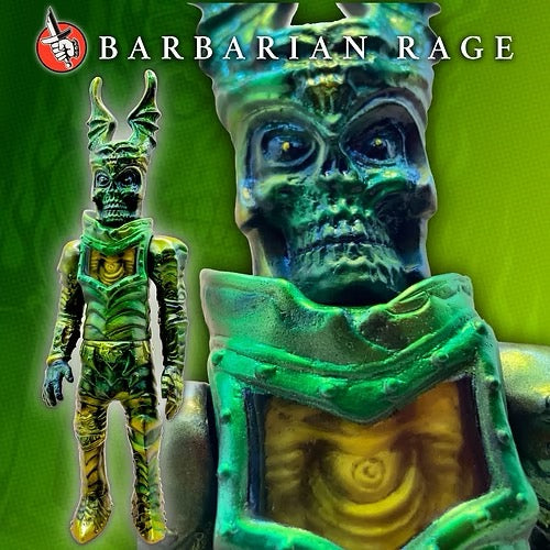NecroVenger