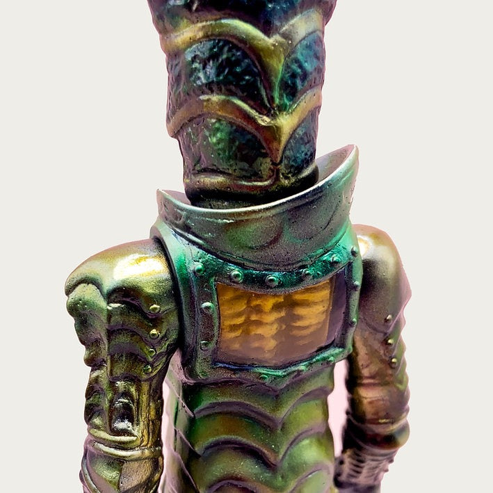 NecroVenger