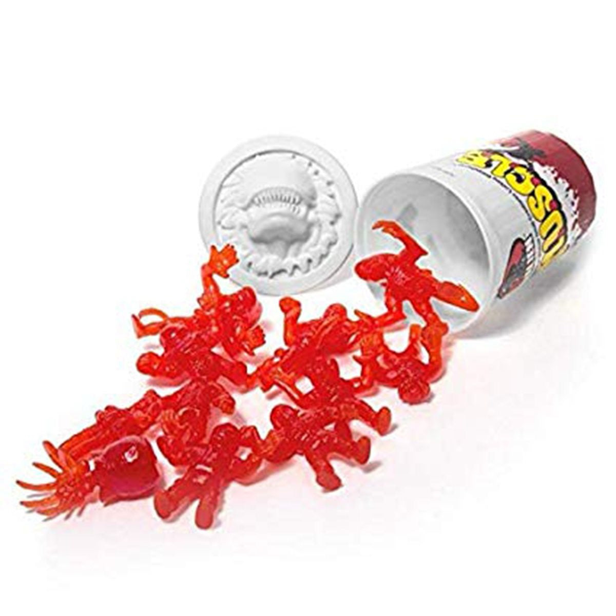 ALIEN M.U.S.C.L.E pack SDCC Exclusive 2017