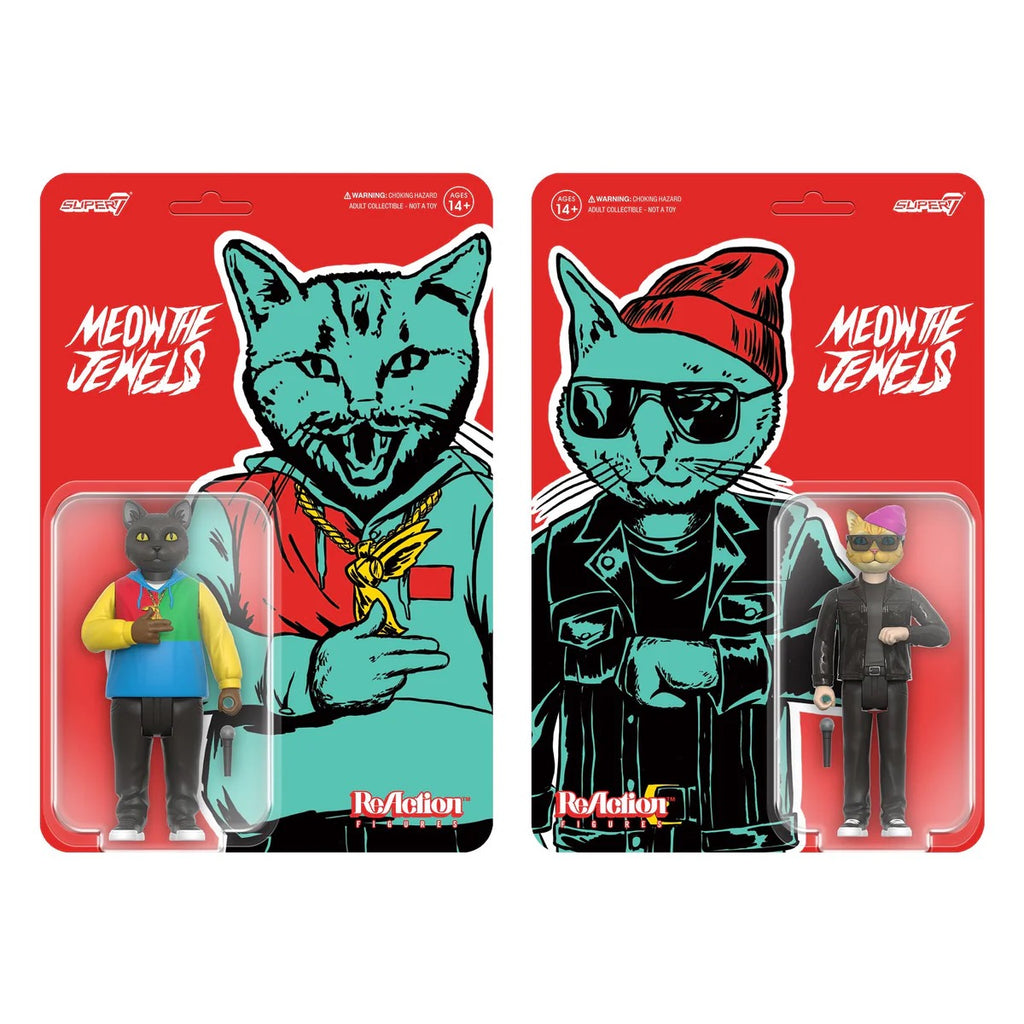 Meow the Jewels