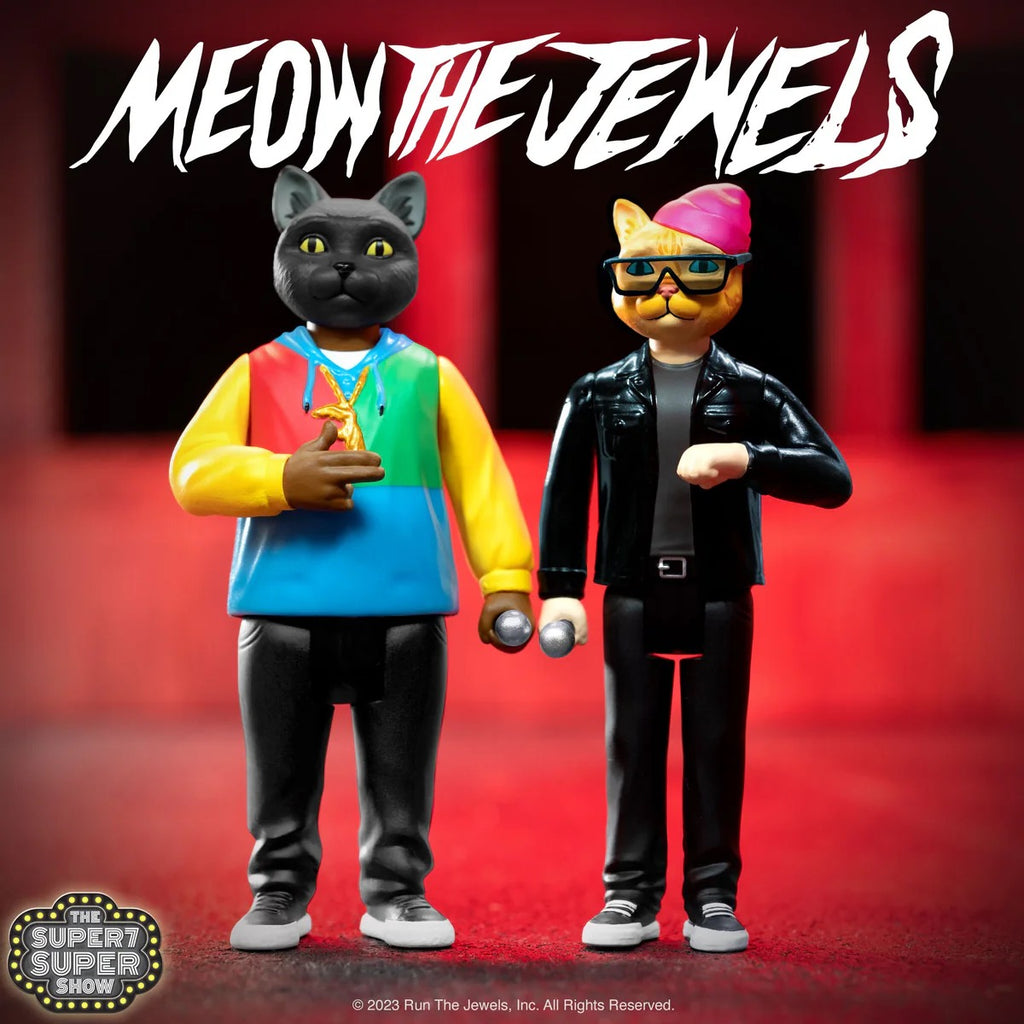 Meow the Jewels