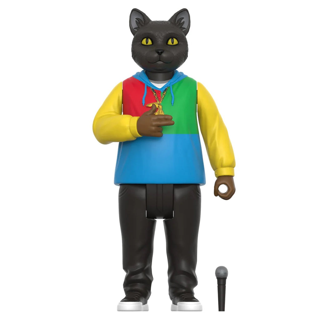 Meow the Jewels