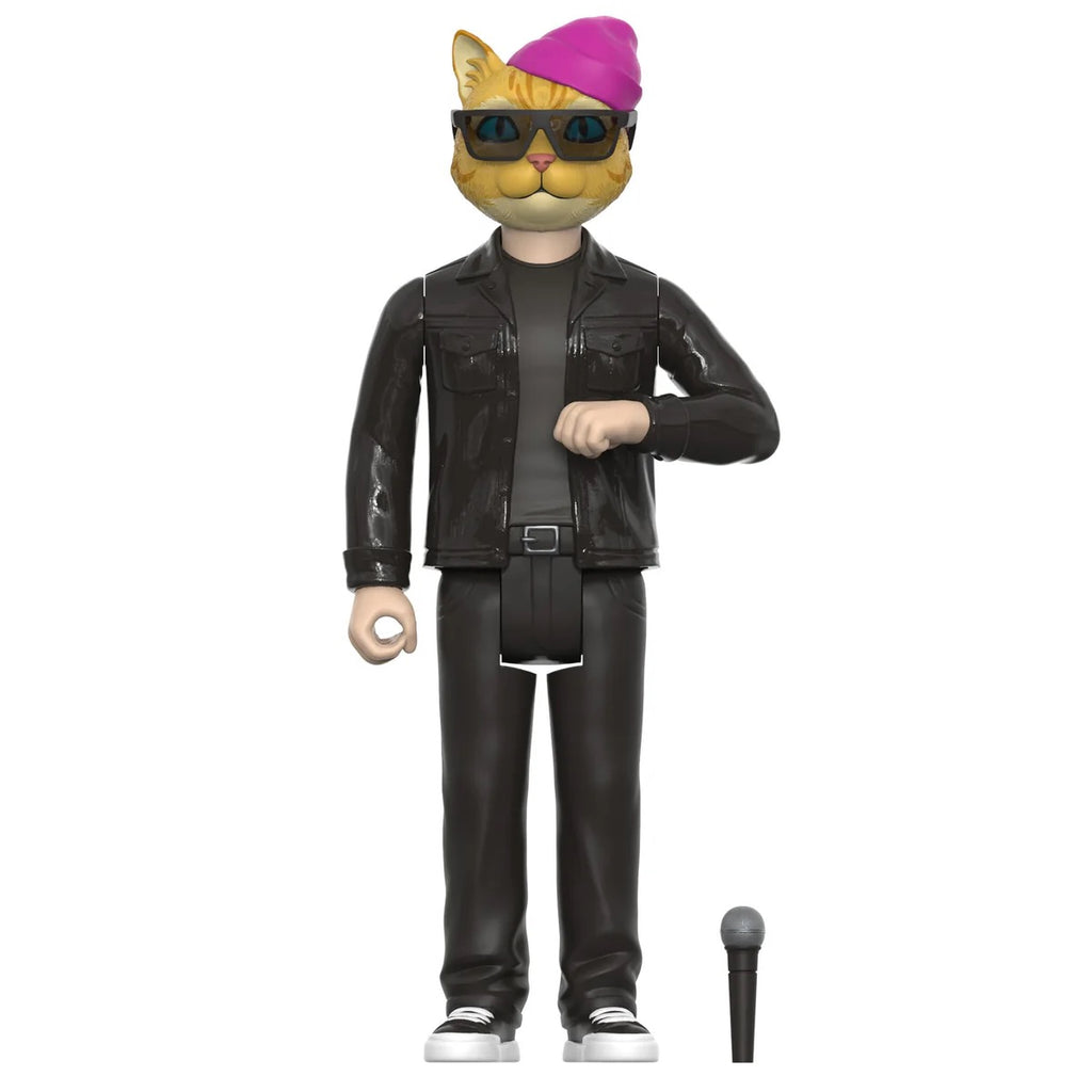Meow the Jewels