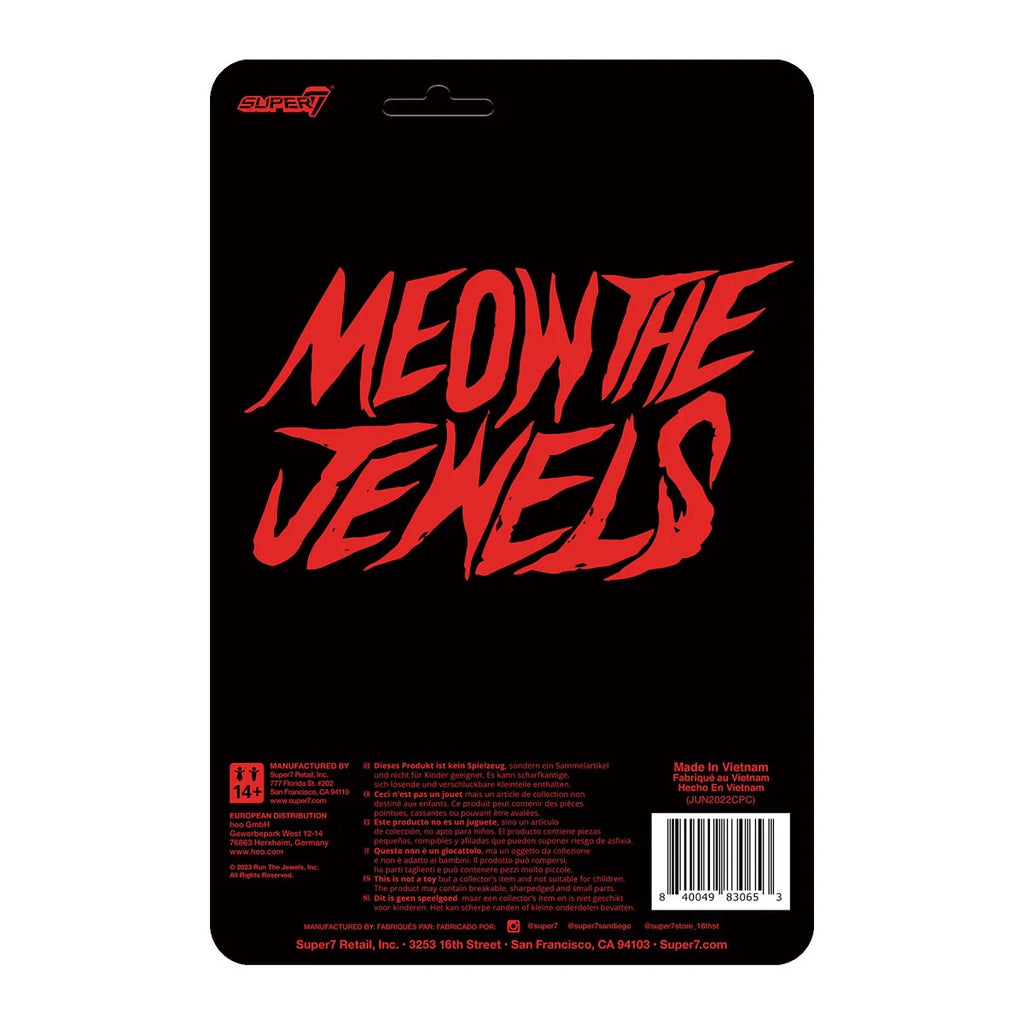 Meow the Jewels
