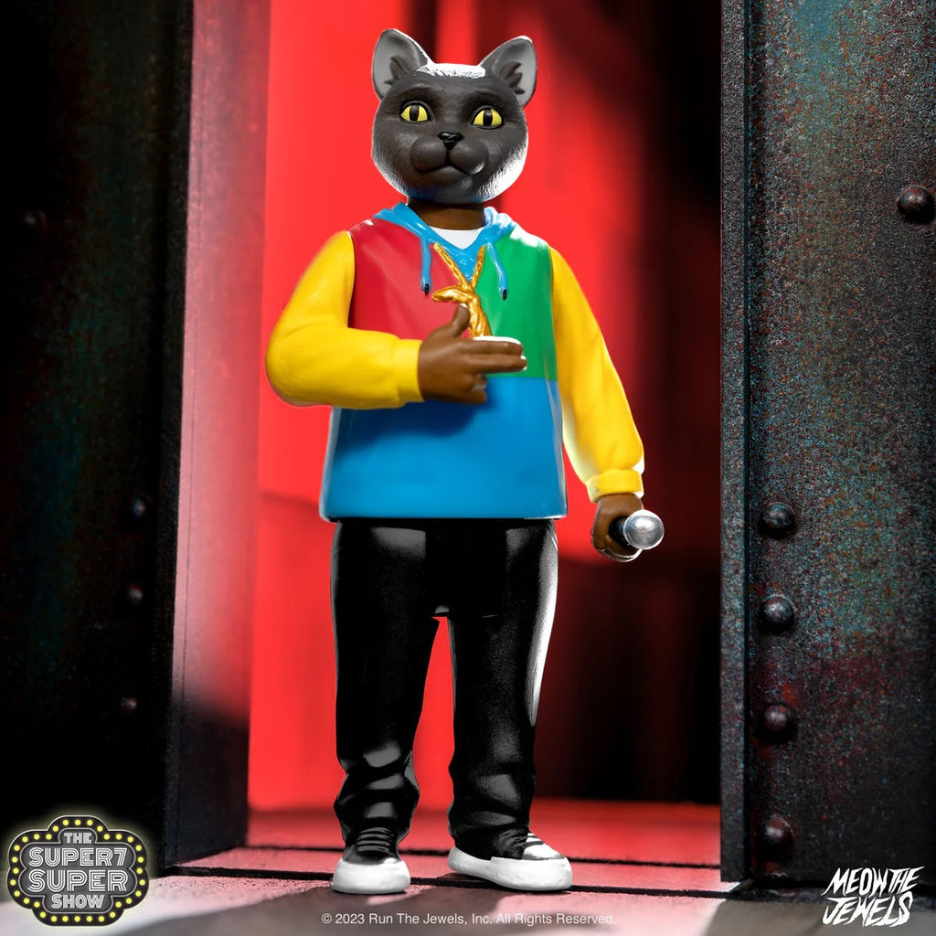 Meow the Jewels