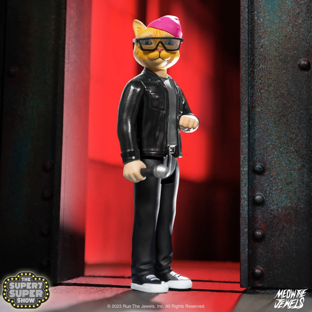 Meow the Jewels