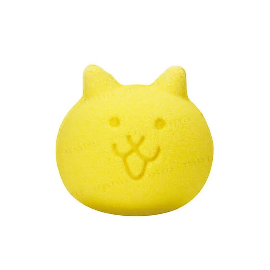 Cat War Invasion Dramatic Bath Series