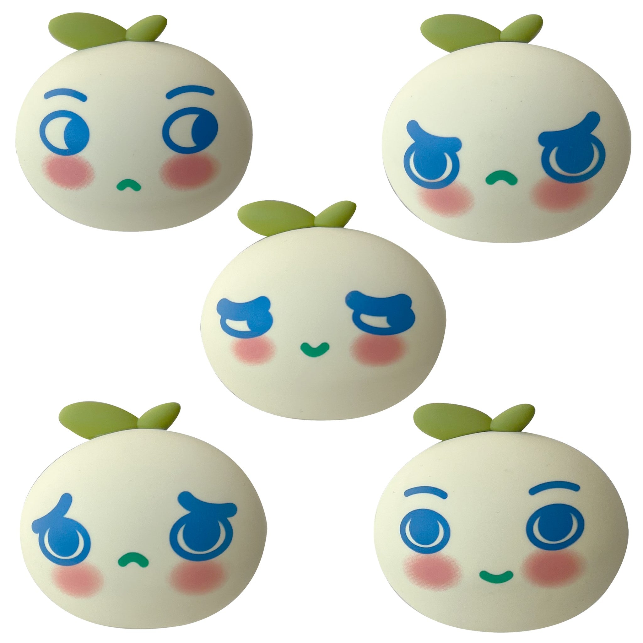 Coy: Alone at Last Blind Box