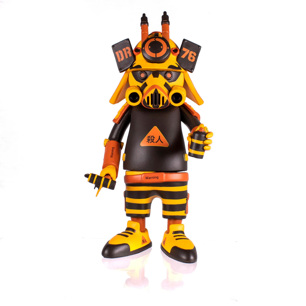 Murder Hornet