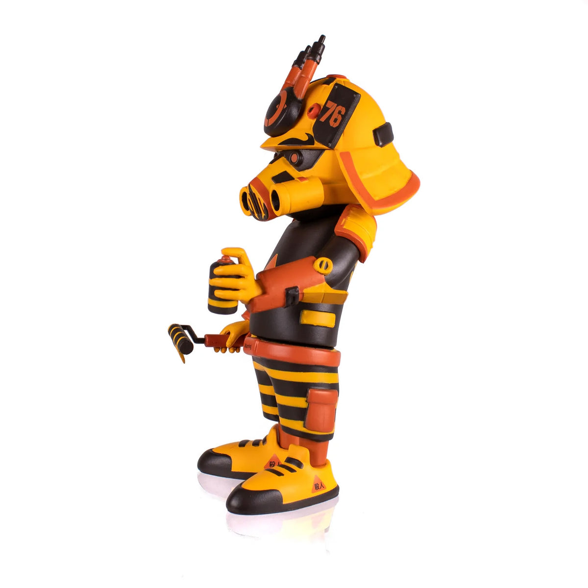 Murder Hornet
