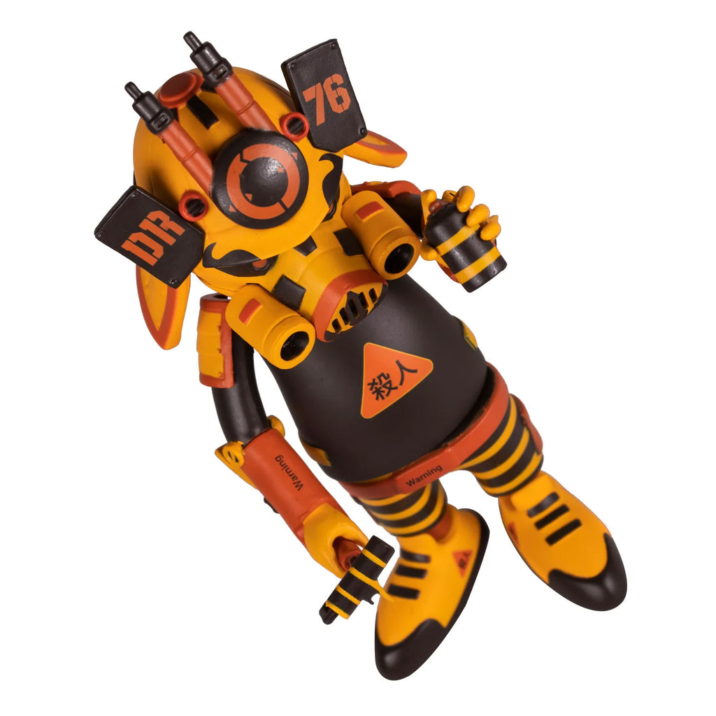 Murder Hornet