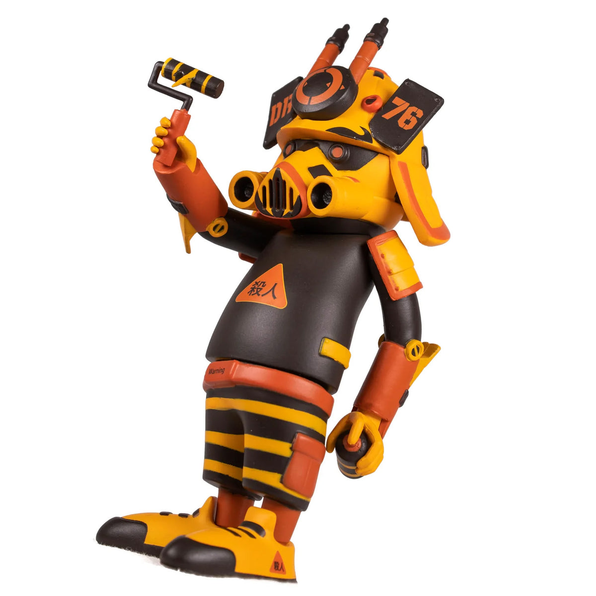 Murder Hornet
