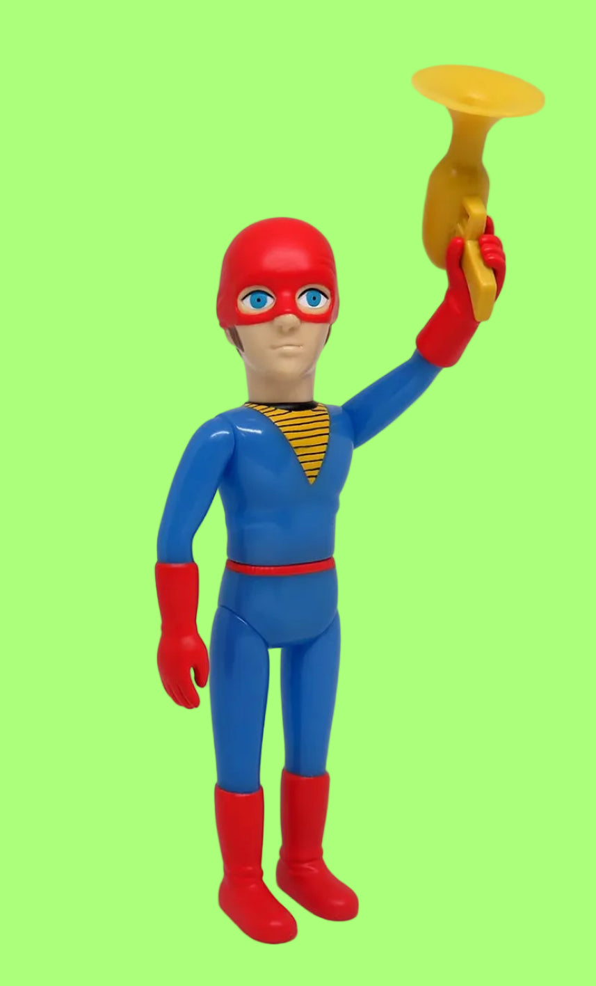 Andy Color Soft Vinyl
