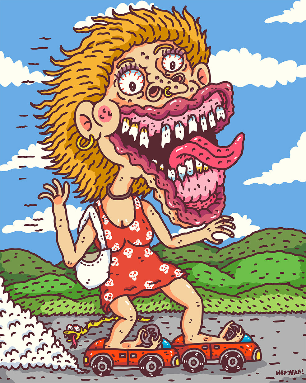 Road Trip