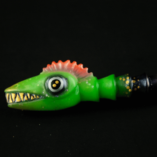 TerraTops Sparkle Melon Version