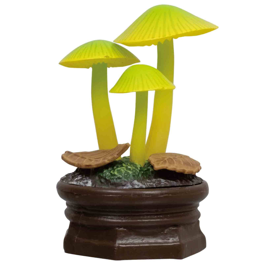 Mushroom Garden Blind Box Version 2