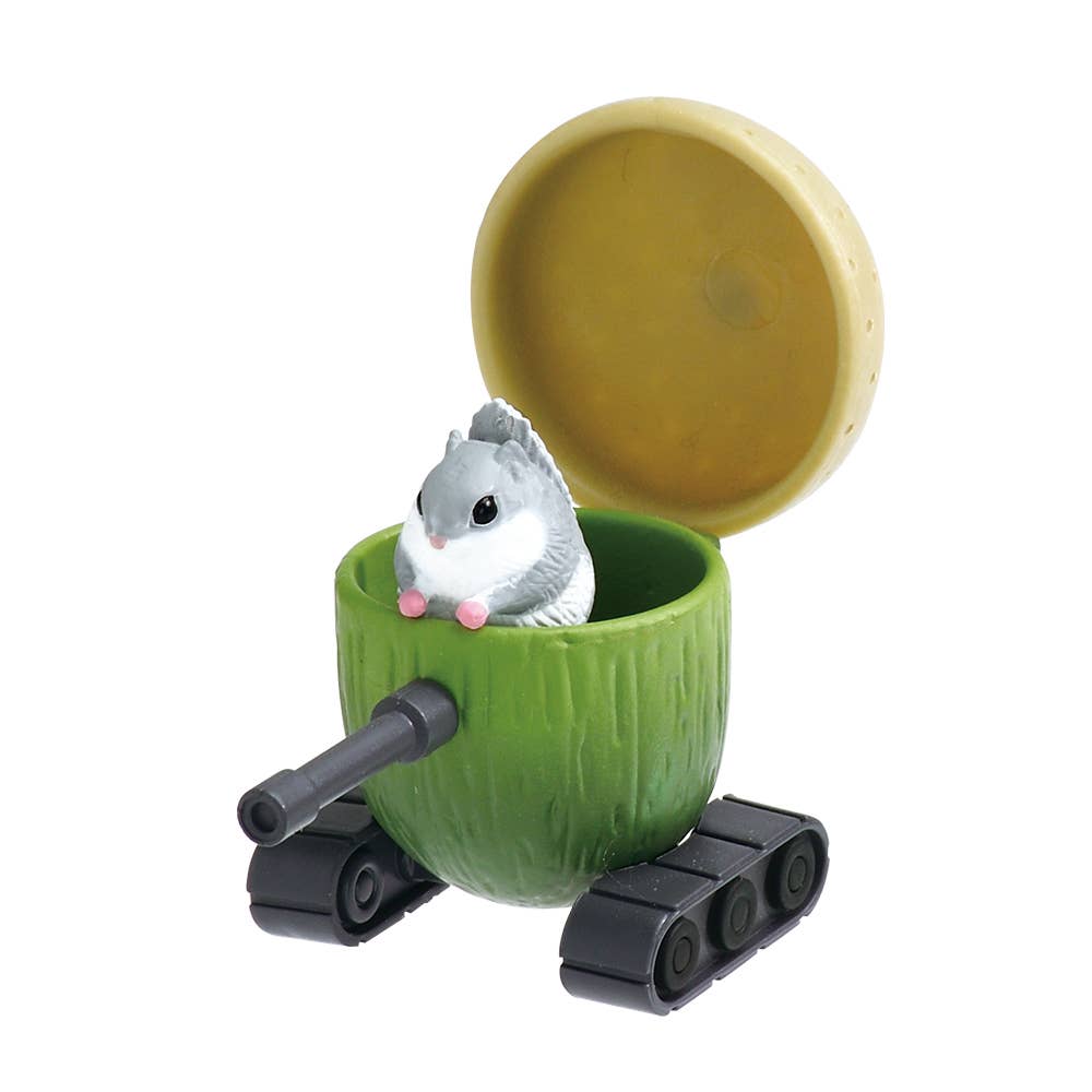 DONGURI TANK SURPRISE BOX