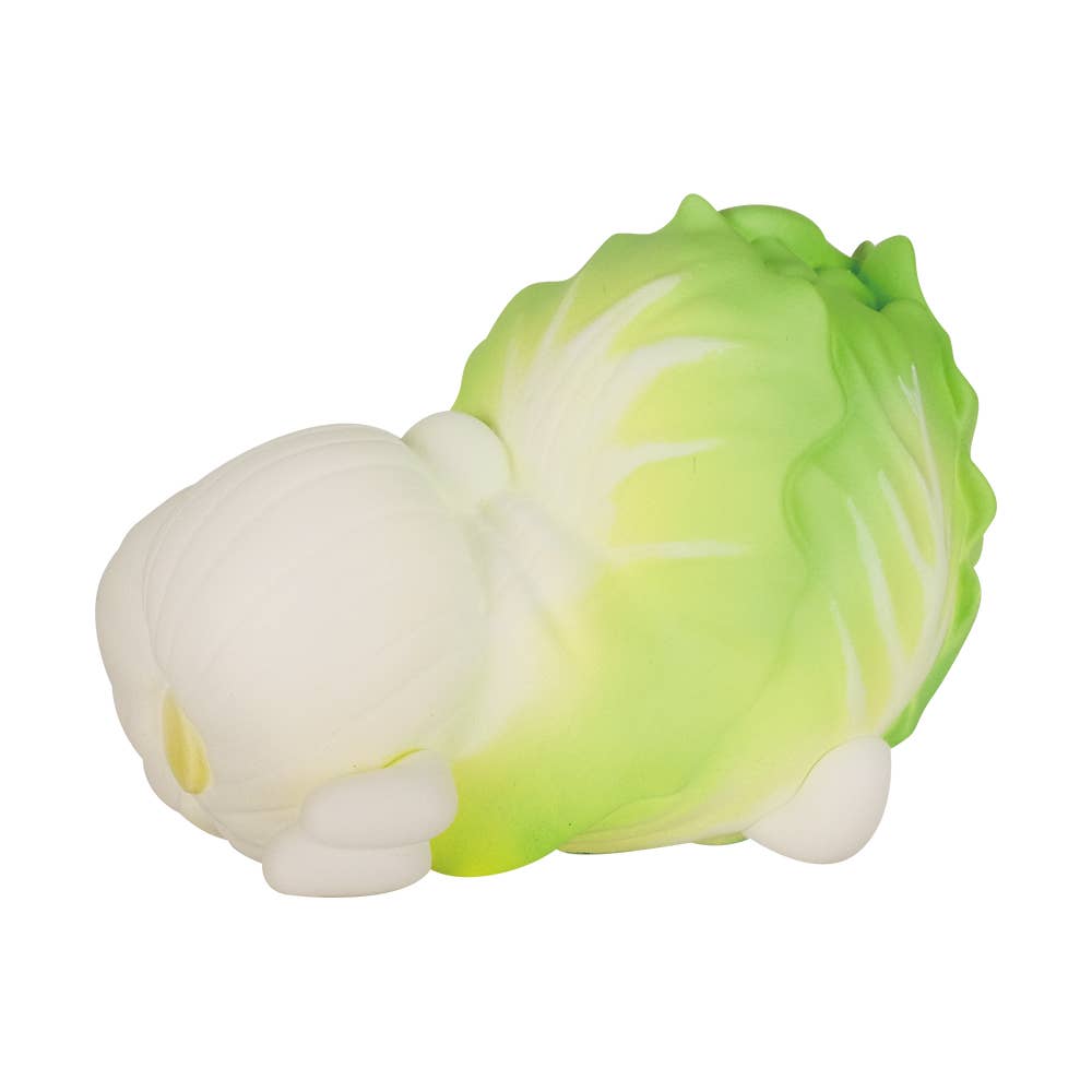 Lazy Veggies Blind Box Figures