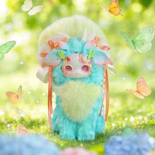 MAOMAOLONG GLOOMY GROVE SERIES PLUSH BLIND BOX