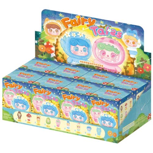 JOTOYS Q KID FAIRY TALES SERIES BLIND BOX