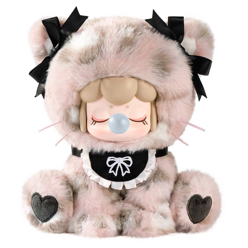 Rolife Nanci Tea Time Kitties Plush Blind Box MNDXX