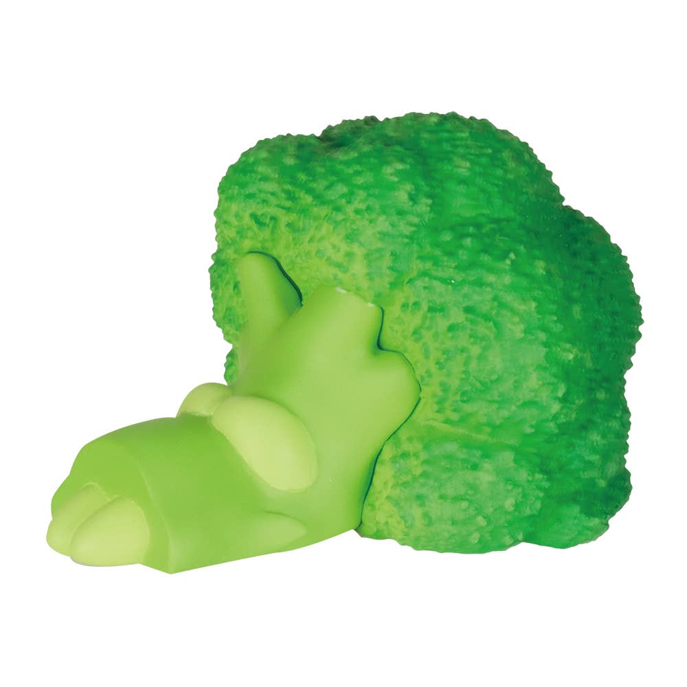 Lazy Veggies Blind Box Figures