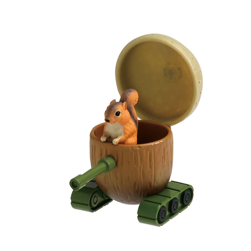 DONGURI TANK SURPRISE BOX