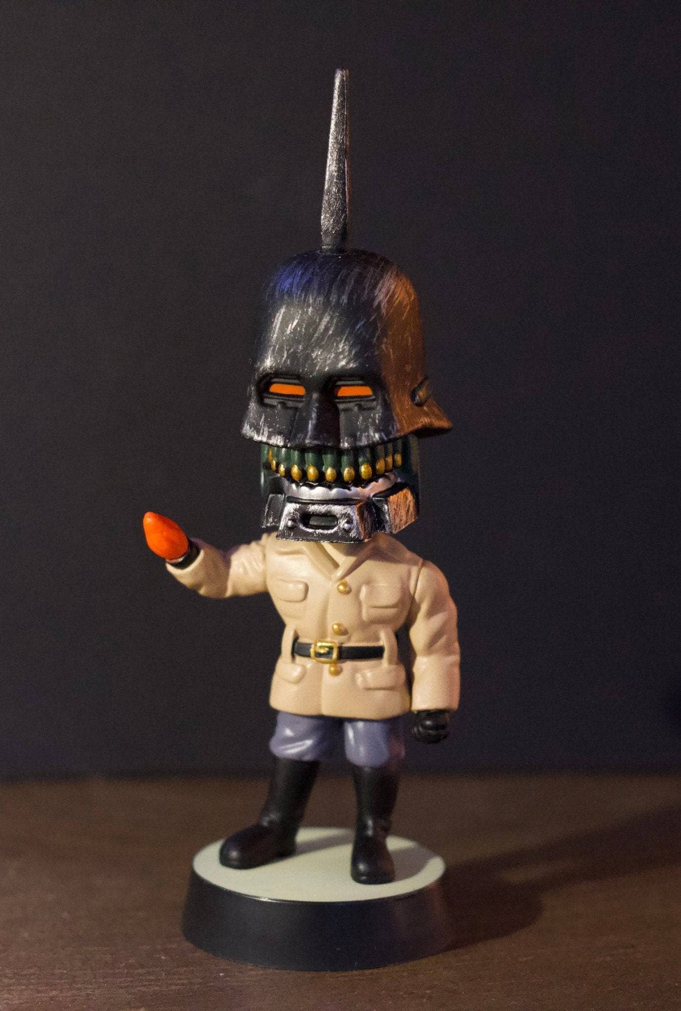 Tiny Terrors | Blind Box