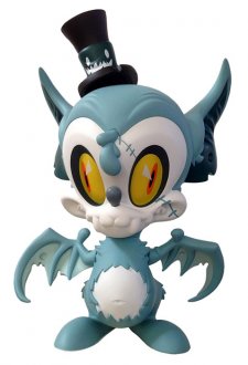 Brandt Peters - Night King - Half-Dead Colorway by Disburst