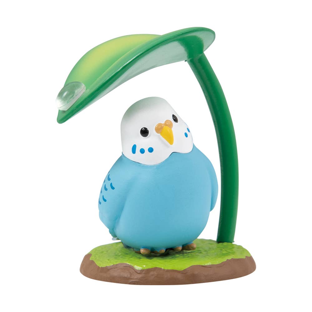 Rainy Day Birds Blind Box Figures