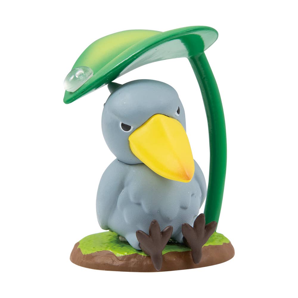 Rainy Day Birds Blind Box Figures