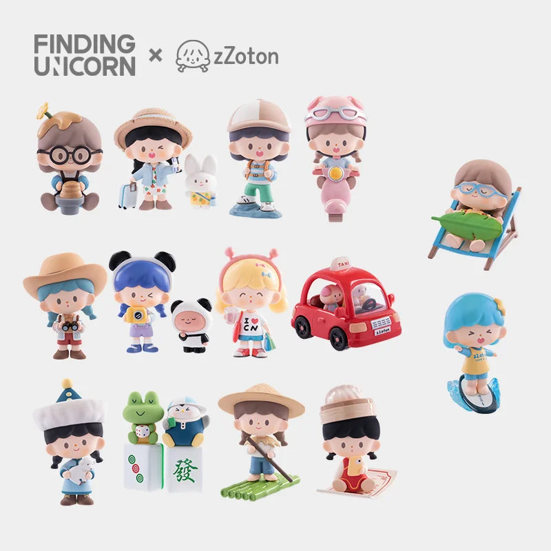 zZoton Travel Together