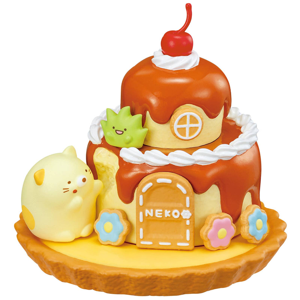 Sumikkogurashi Candy House Blind Box